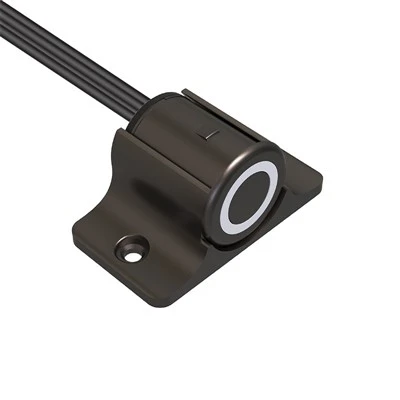 Sakelar Sensor Sentuh 12mm yang Dapat Diredupkan